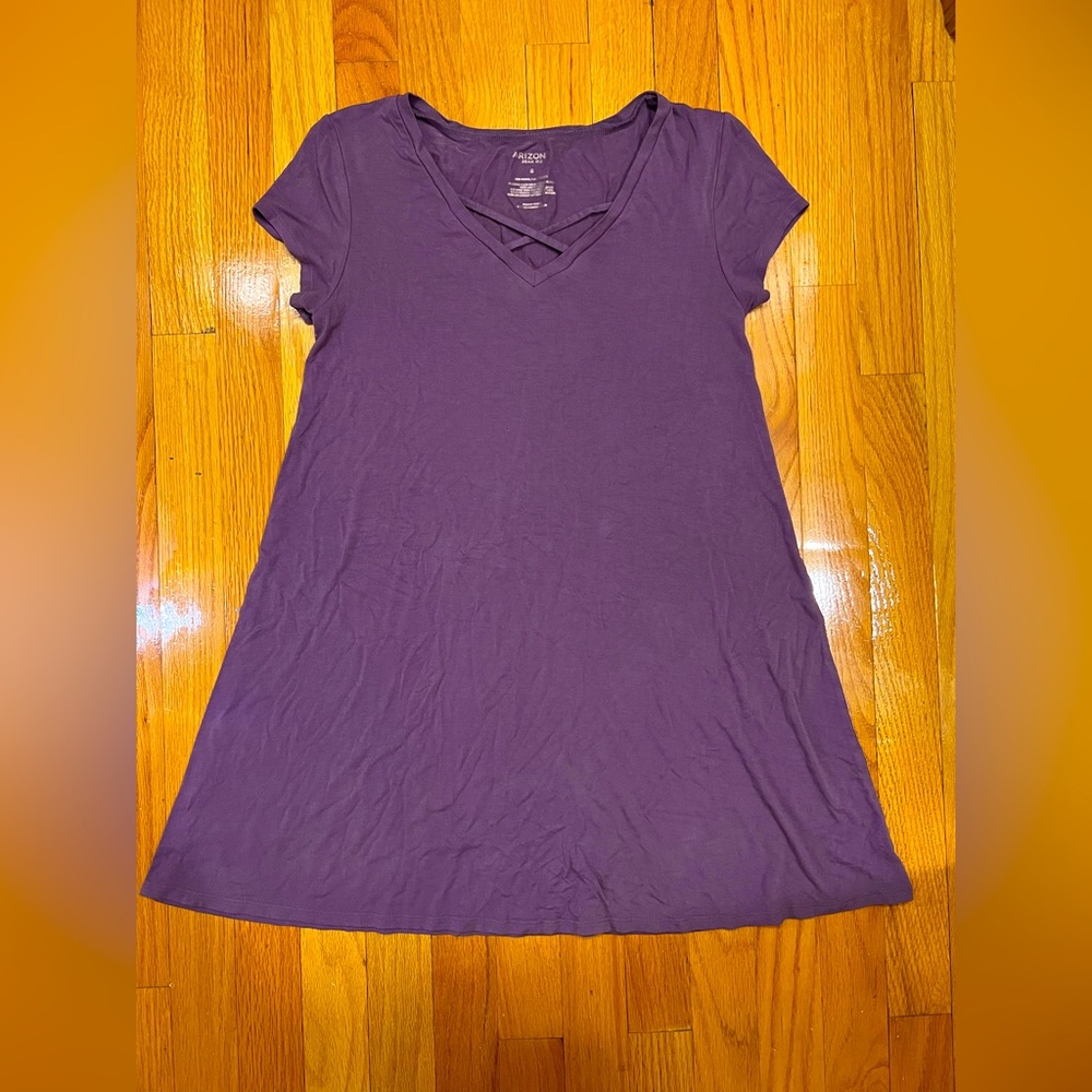 Arizona Mini Dress
